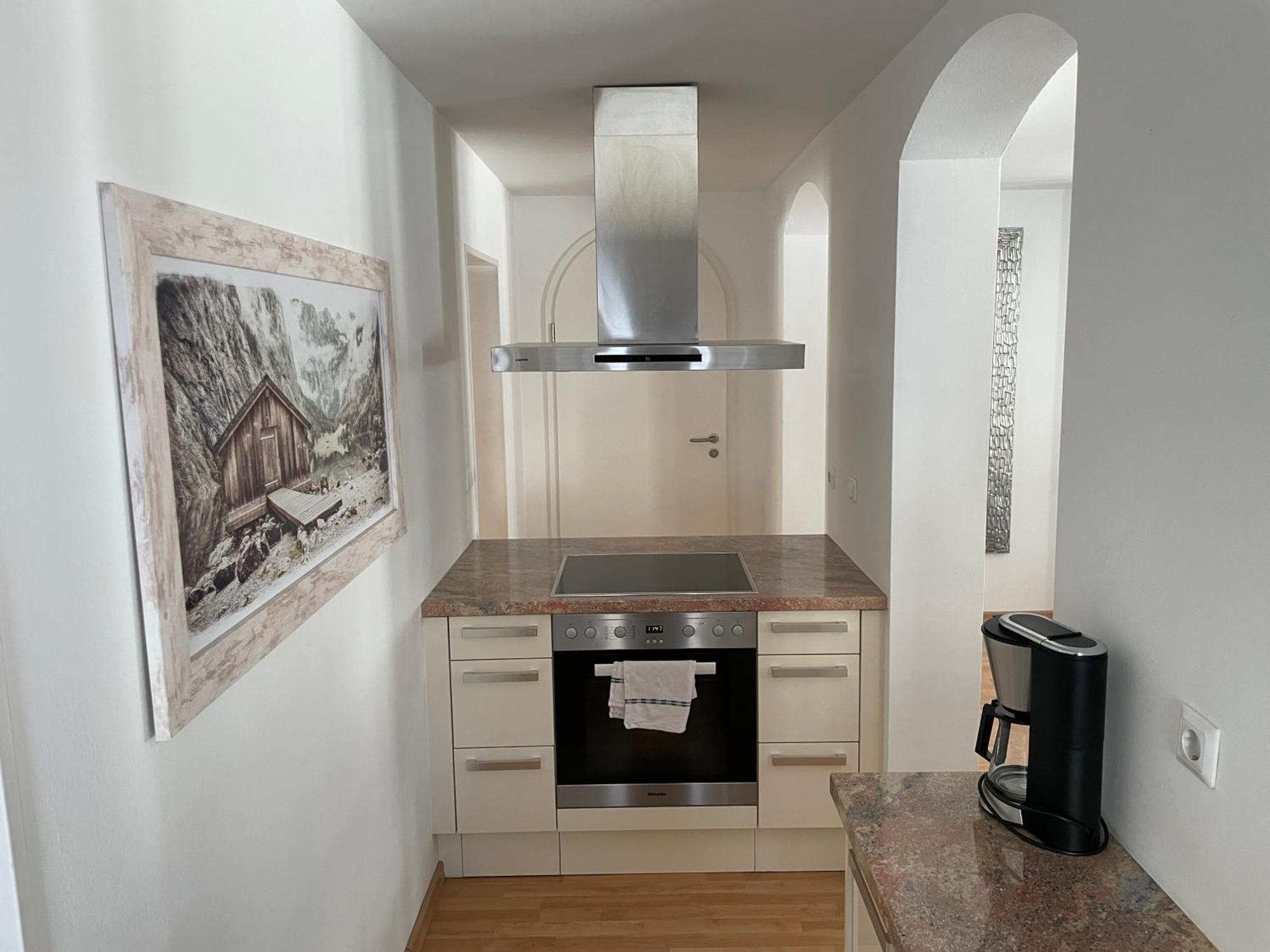 Hotel Garni Landhaus Sonnenstern Schönau am Königssee Εξωτερικό φωτογραφία