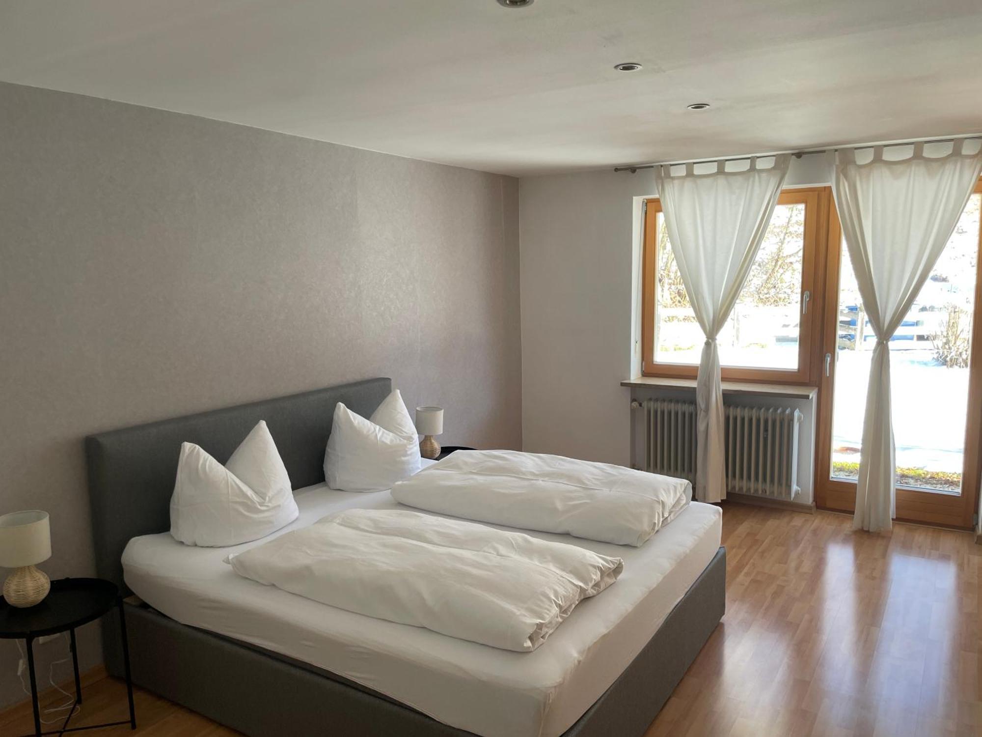 Hotel Garni Landhaus Sonnenstern Schönau am Königssee Εξωτερικό φωτογραφία